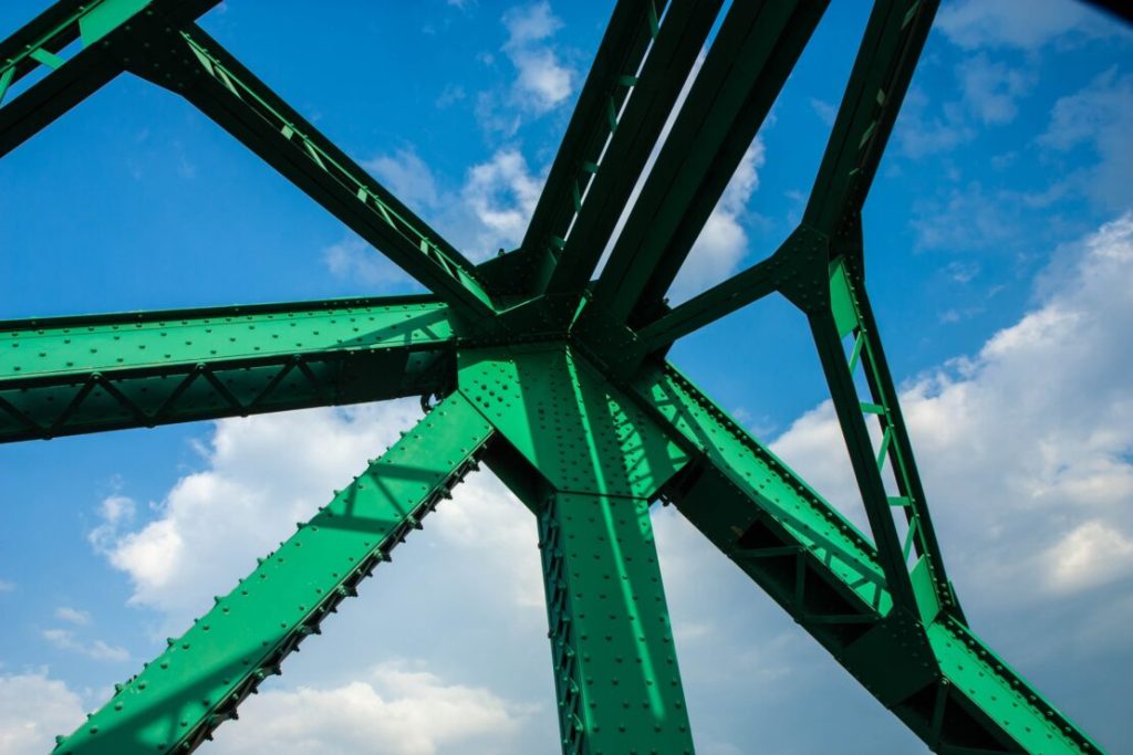 L’Acciaio Verde Una Guida per i Fabbri