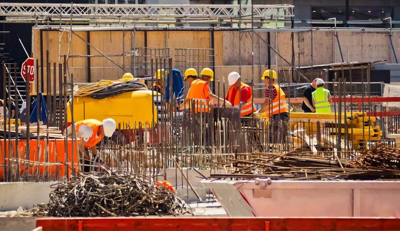Gare di Appalto per le Costruzioni Metalliche dal 27 Agosto al 3 Settembre 2024